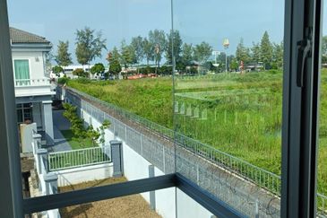 TAMAN LIMBONGAN JAYA