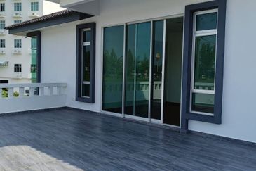 TAMAN LIMBONGAN JAYA