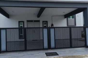 TAMAN LIMBONGAN JAYA