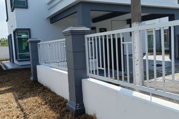 TAMAN LIMBONGAN JAYA