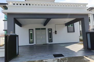 TAMAN LIMBONGAN JAYA