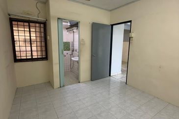 Kesidang Indah Apartment