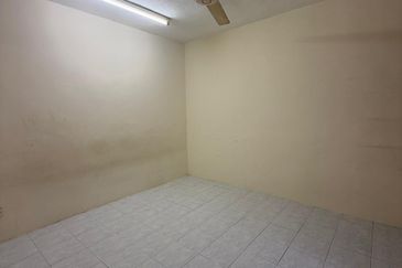 Kesidang Indah Apartment