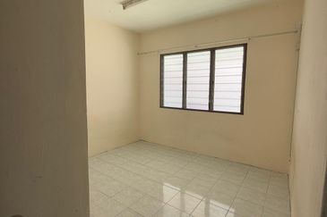 Kesidang Indah Apartment