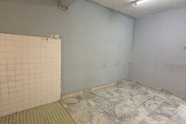 Kesidang Indah Apartment