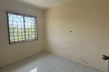 Kesidang Indah Apartment