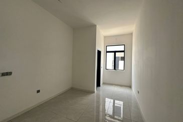 i-Molek @ Taman Pengkalan Impian