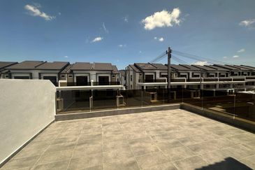 i-Molek @ Taman Pengkalan Impian