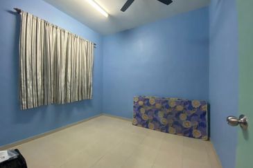 TAMAN SAUJANA PERMAI