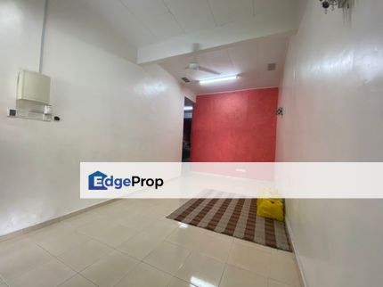 Taman Saujana Permai Bukit Katil Single Storey Fully Extend Renovated Ayer Keroh Melaka, Melaka, Melaka Tengah