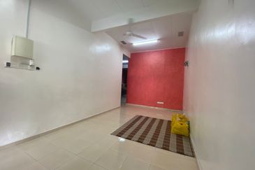 TAMAN SAUJANA PERMAI