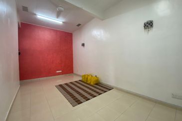 TAMAN SAUJANA PERMAI