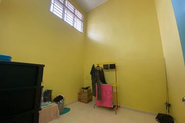 TAMAN SAUJANA PERMAI