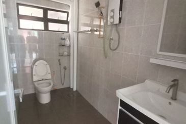 Garden City Melaka Service Apartments