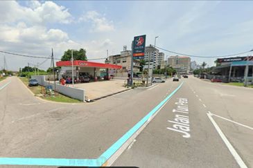 Kampung Enam 2 Storey Semi D Bachang Melaka Tengah