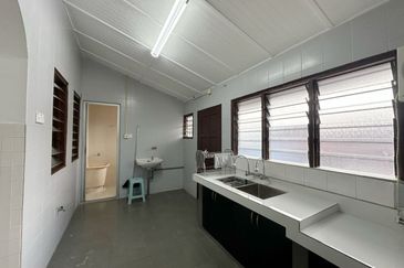 TAMAN BUKIT RAMBAI (FASA 1-2)