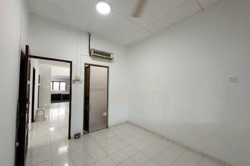 TAMAN BUKIT RAMBAI (FASA 1-2)