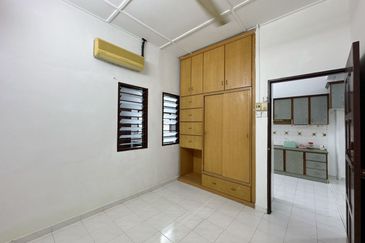 TAMAN BUKIT RAMBAI (FASA 1-2)