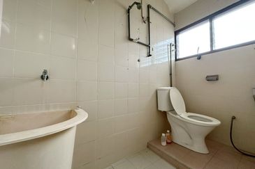 TAMAN BUKIT RAMBAI (FASA 1-2)