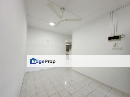 Taman Bukit Rambai 1 Storey Freehold Refurblish Renivated Kitchen Extend Melaka, Melaka, Melaka Tengah