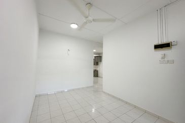 TAMAN BUKIT RAMBAI (FASA 1-2)