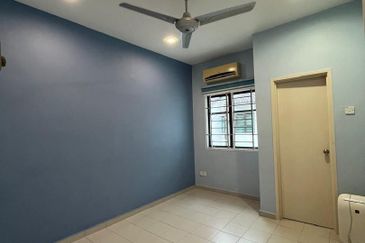 Taman Muzaffar Heights