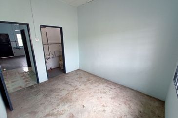 Taman Tanjung Minyak