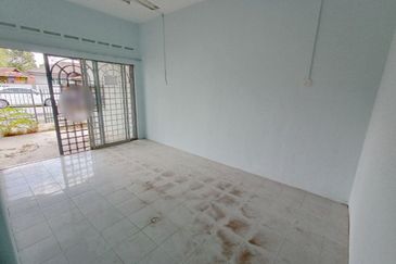 Taman Tanjung Minyak