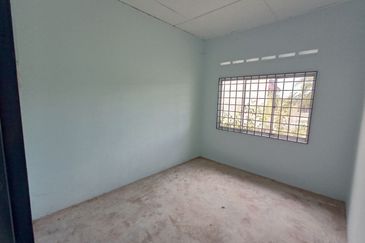 Taman Tanjung Minyak