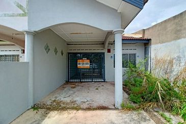 Taman Tanjung Minyak