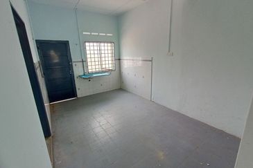 Taman Tanjung Minyak