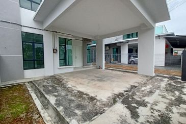 TAMAN VISTA BELIMBING