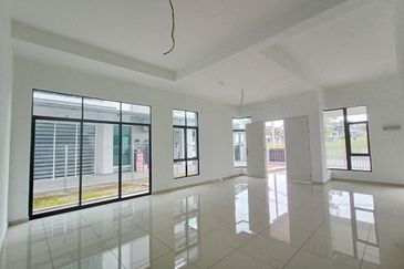 TAMAN VISTA BELIMBING