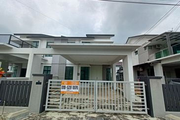 TAMAN VISTA BELIMBING