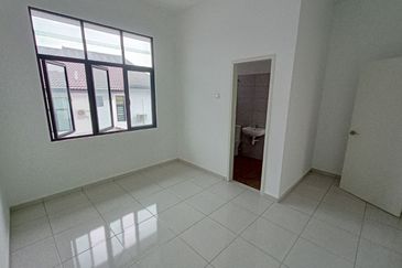 TAMAN VISTA BELIMBING