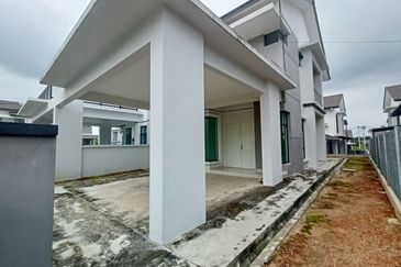 TAMAN VISTA BELIMBING