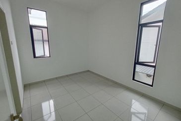 TAMAN VISTA BELIMBING