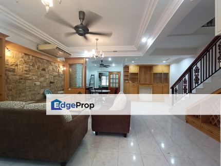 Taman Duyong Permai Freehold 2 Storey Terrace Renovated Bukit Katil Semabok Melaka, Melaka, Melaka Tengah