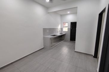 TAMAN SERI DUYONG SEKSYEN 1