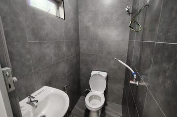 TAMAN SERI DUYONG SEKSYEN 1