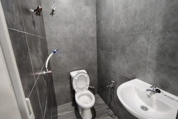 TAMAN SERI DUYONG SEKSYEN 1