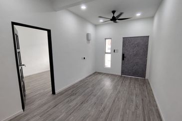 TAMAN SERI DUYONG SEKSYEN 1