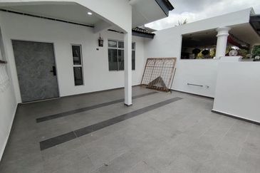 TAMAN SERI DUYONG SEKSYEN 1