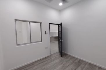 TAMAN SERI DUYONG SEKSYEN 1