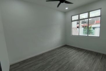 TAMAN SERI DUYONG SEKSYEN 1