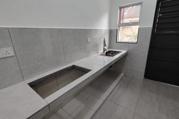 TAMAN SERI DUYONG SEKSYEN 1