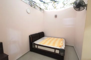 Taman Bukit Katil Damai