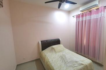 Taman Bukit Katil Damai