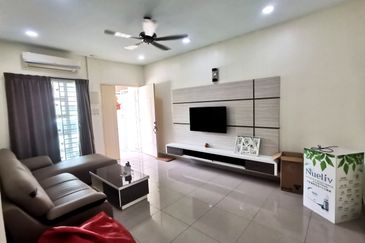 Taman Bukit Katil Damai