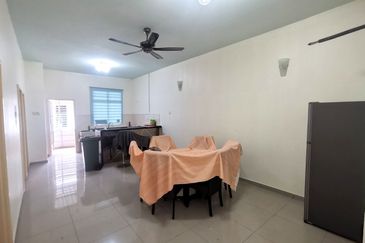 Taman Bukit Katil Damai